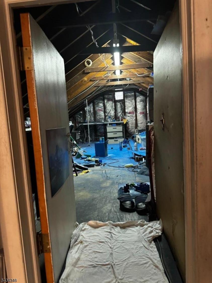 Storage area