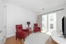 3rd bedroom with en-suite
