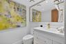 Powder Bathroom