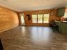 entry and dining area