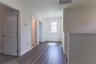 Oversized Hallway