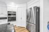 Walk In Pantry