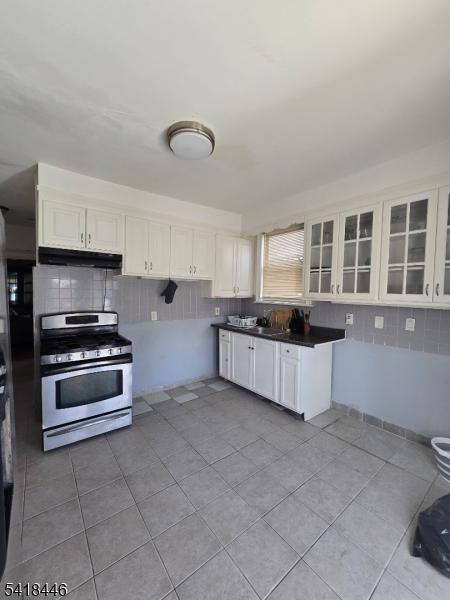 Kitchen First Floor