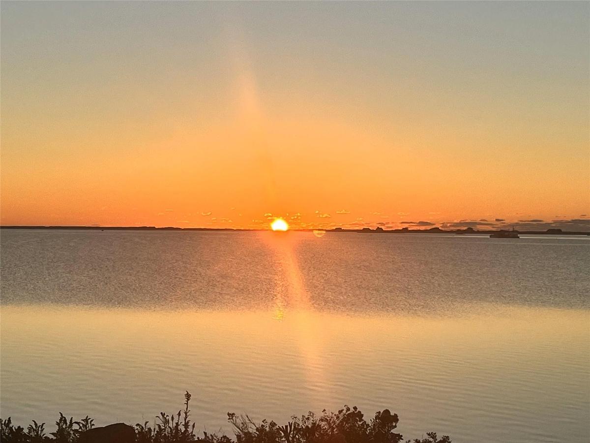 Spectacular Sunsets