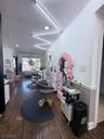 HAIR STATIONS
