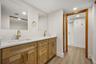 primary en-suite bathroom