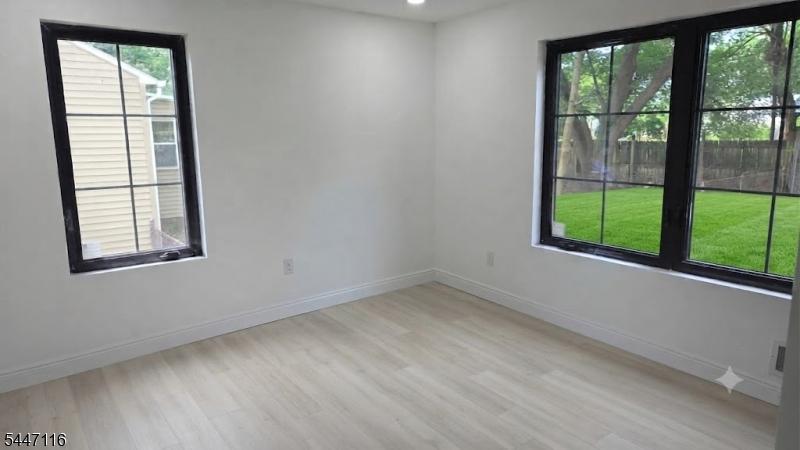 Guest bedroom view 2