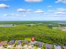 Large .39 acre lot with no rear neighbors thanks to the preserve.