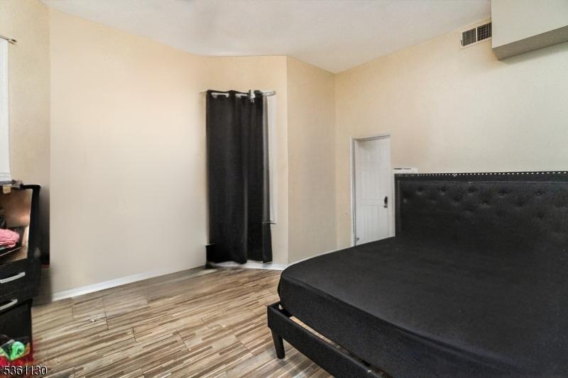 Bedroom Unit 1