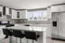 Eat-in Kitchen