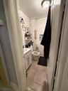 1st fl bathroom