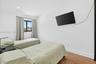 This room can be a great office or small bedroom space