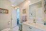 1st floor, w shower