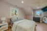Junior en suite with queen bed