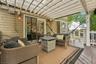 Backyard Deck