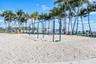 Beach access