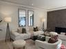 Tons of Light + decorative fir