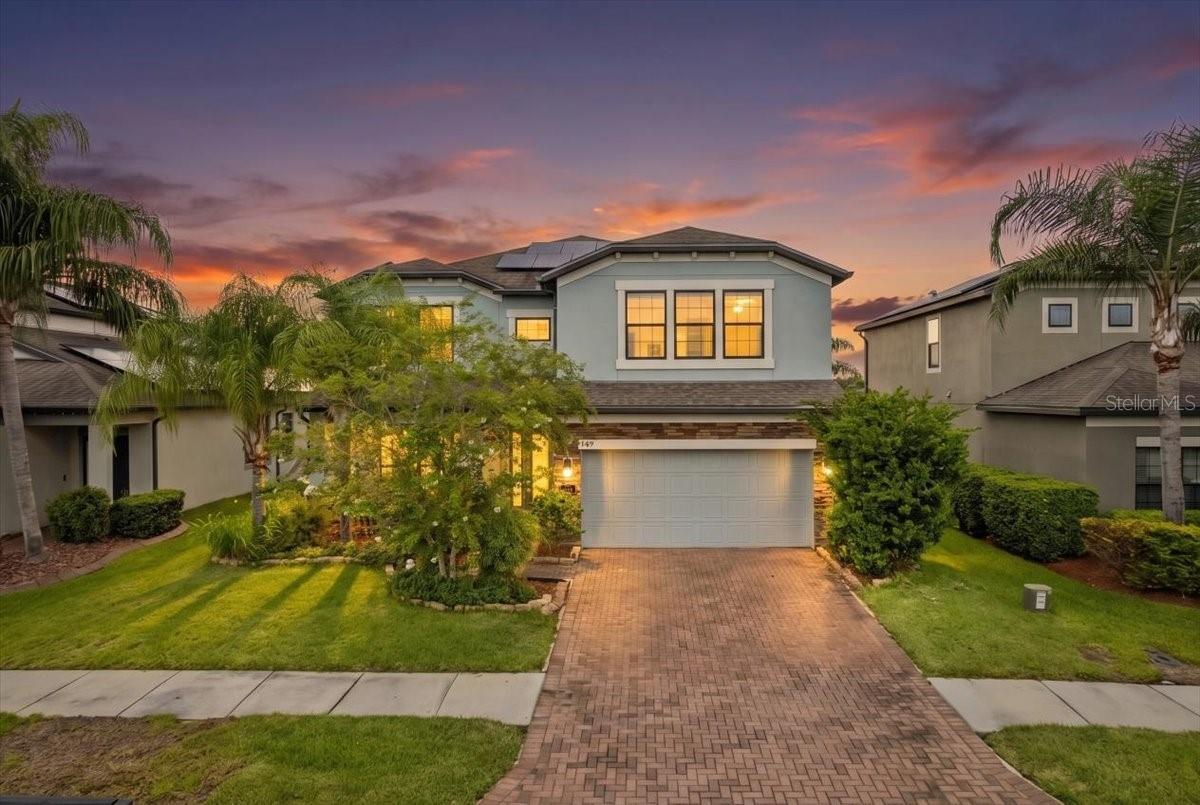 Welcome home to 19129 Long Lake Ranch Boulevard