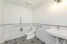 Bathroom - unit 1