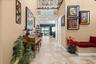 FOYER ENTRANCE