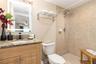 SHOWER BATHROOM