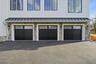 3 Car Garage
