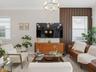 Feature wall