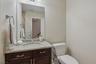 Full Bath with Shower