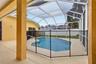 Pool Fence