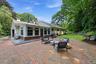 Herringbone Patio Design