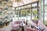 Palm Beach/Miami Chic  Backyard Pool House