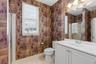 1st Floor ensuite bath