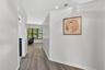Apt hallway