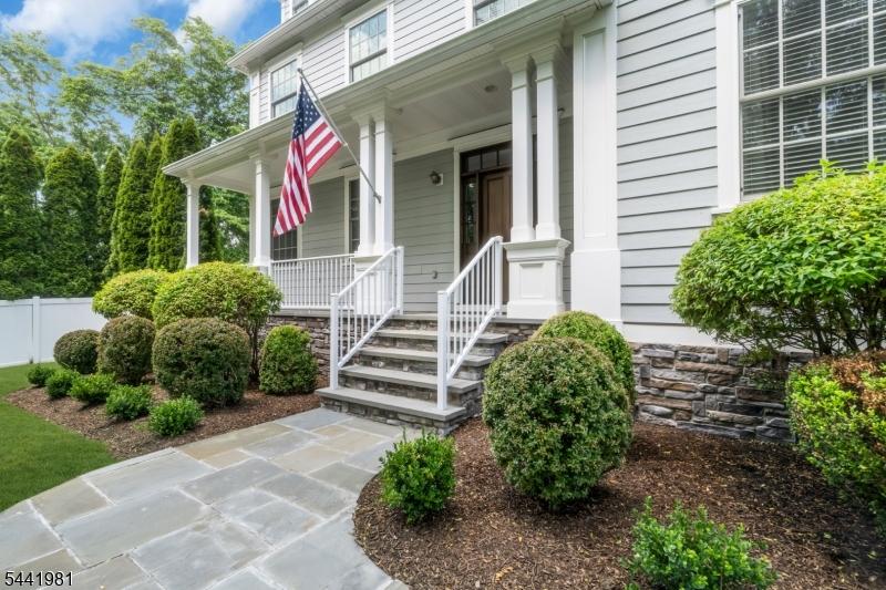 Welcome Home!