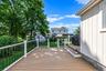 Rear 2 Tier Deck