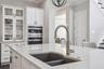 Gourmet Kitchen