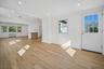 Living room to DR