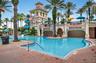 Resort-style pools designed for everything from peaceful mornings to unforgettable afternoons in the Florida sun.