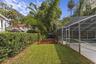 32 western side yard