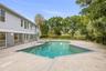 Open-Air Pool & Spa with Golf Course Views