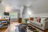 3rd Fl Bedroom/Office/Gym