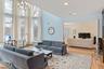 Great Room & Family Room