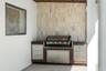 CUSTOM GRILLING AREA