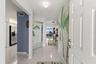 Inviting Entry with Atlantic Ocean Views As You Enter