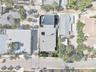109 14th Ave Aerial View. Adjacent property to the right (East) offered with Triplex.