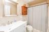 2nd Floor main Bath