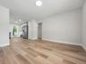 1507 Catherine St - Unit A, Living, Kitchen