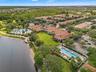 Lap pool and community family style pools