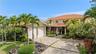 Nestled within the highly sought-after gated community of Sabanera Dorado, this exceptional Carbia model sits on one of the neighborhood's most desira