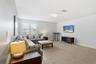 Upstairs loft